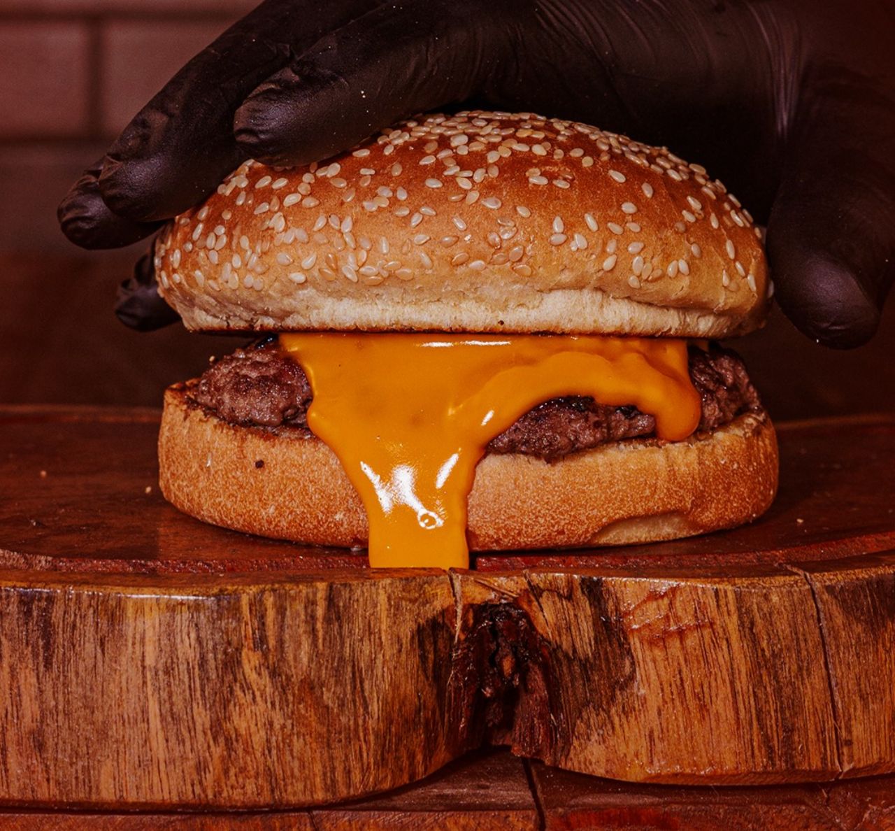(Apenas Retirada) La Rock Hamburgueria