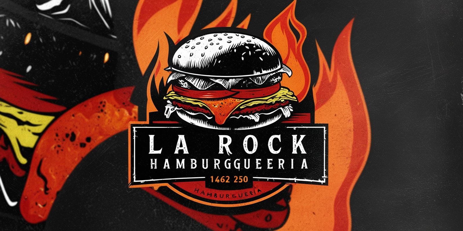 La Rock Hamburgueria